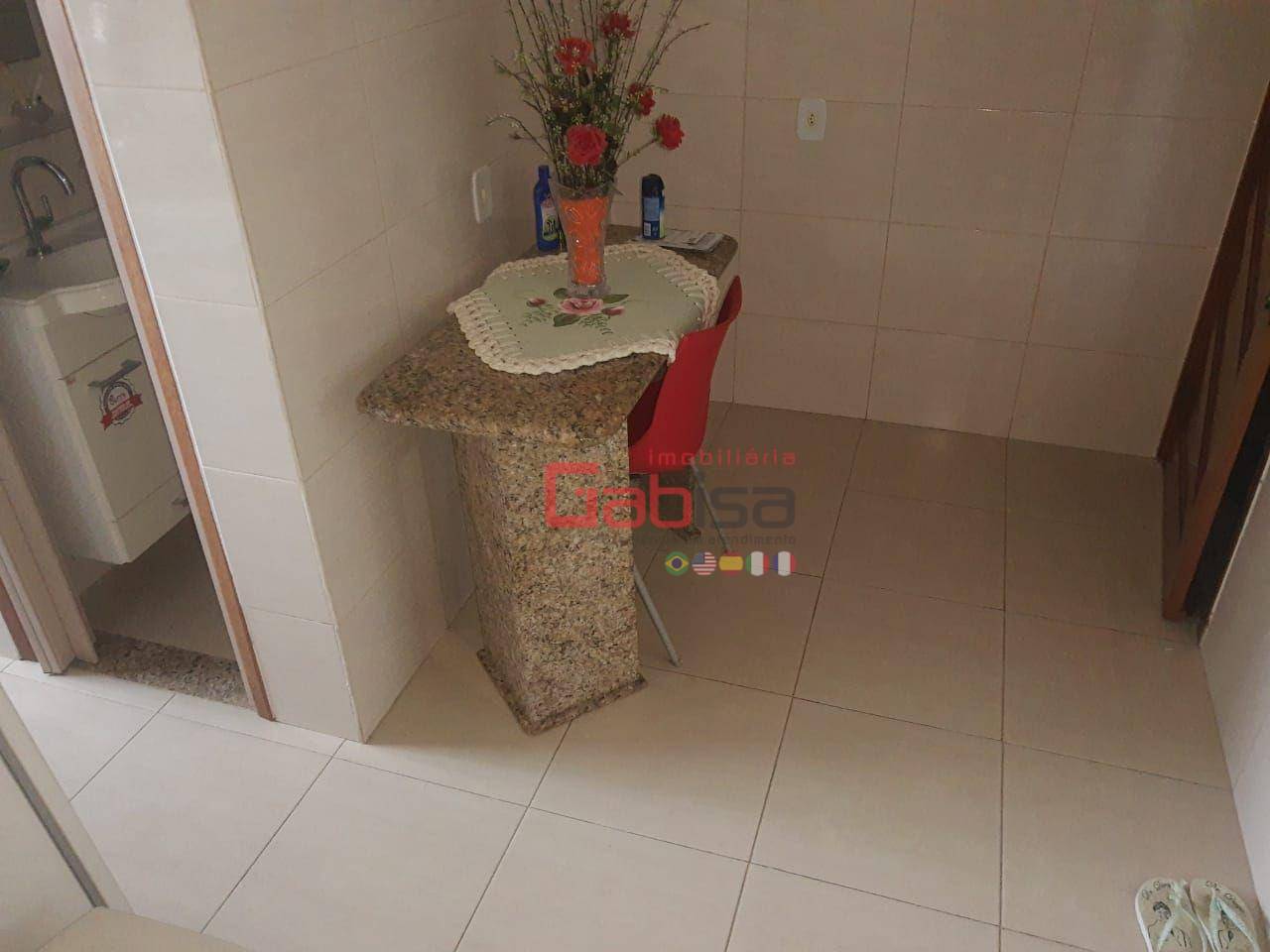 Apartamento à venda com 2 quartos, 80m² - Foto 6