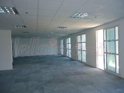 Conjunto Comercial-Sala para alugar, 219m² - Foto 3