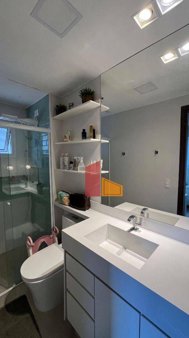 Apartamento à venda com 3 quartos, 85m² - Foto 17