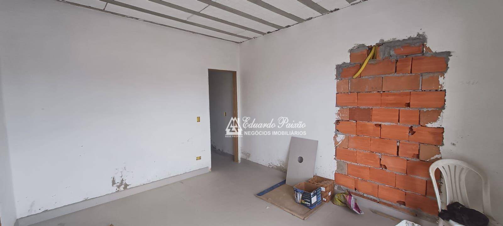 Sobrado à venda com 3 quartos, 200m² - Foto 11