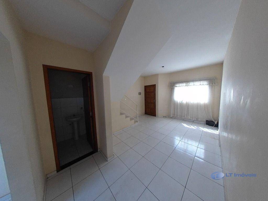 Sobrado à venda com 2 quartos, 68m² - Foto 5