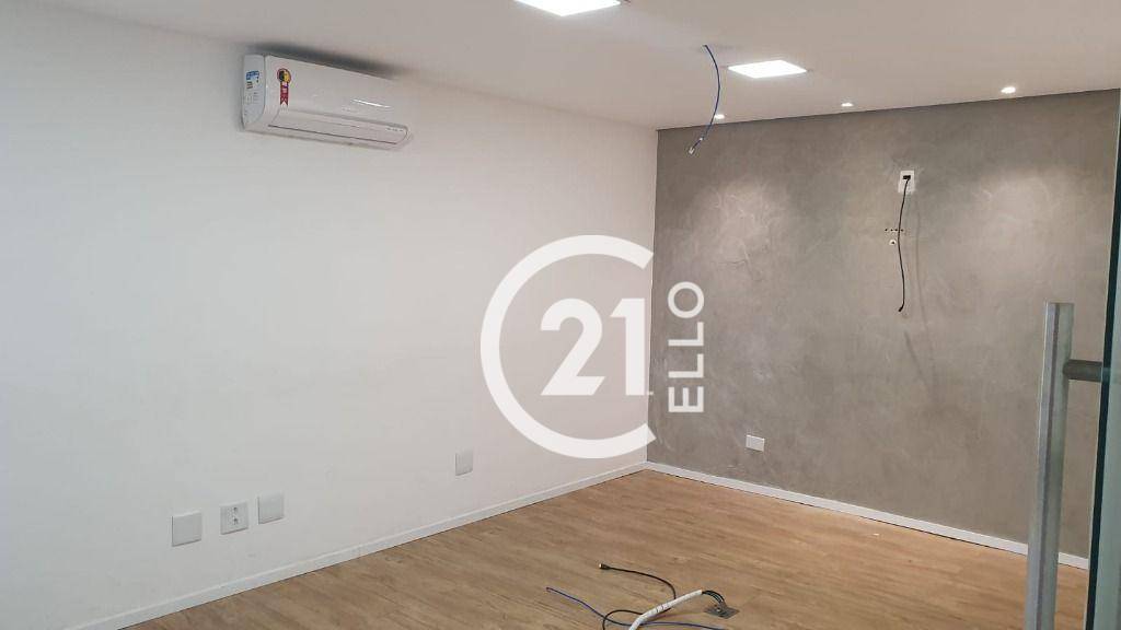 Conjunto Comercial-Sala à venda, 240m² - Foto 10