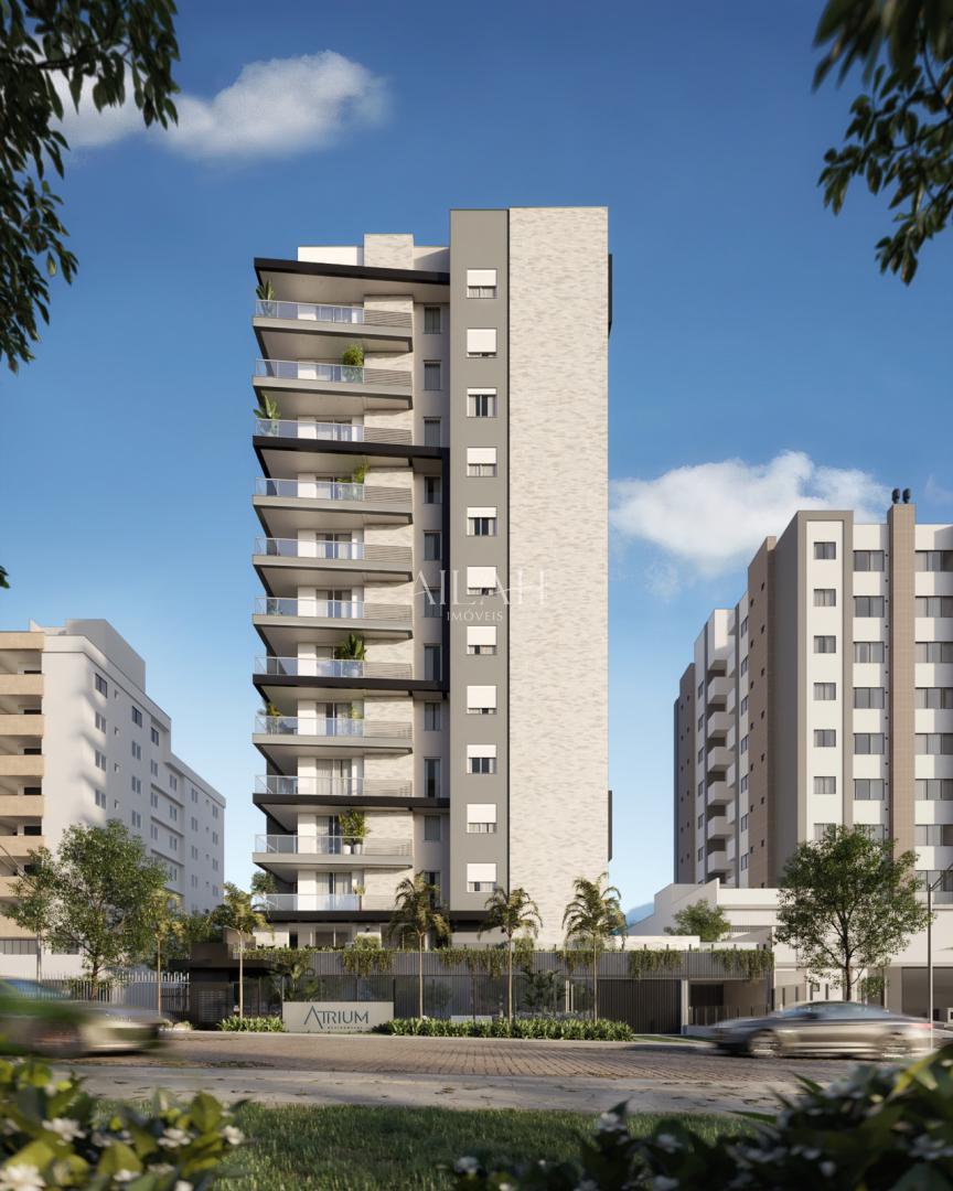 Apartamento à venda com 3 quartos, 101m² - Foto 5