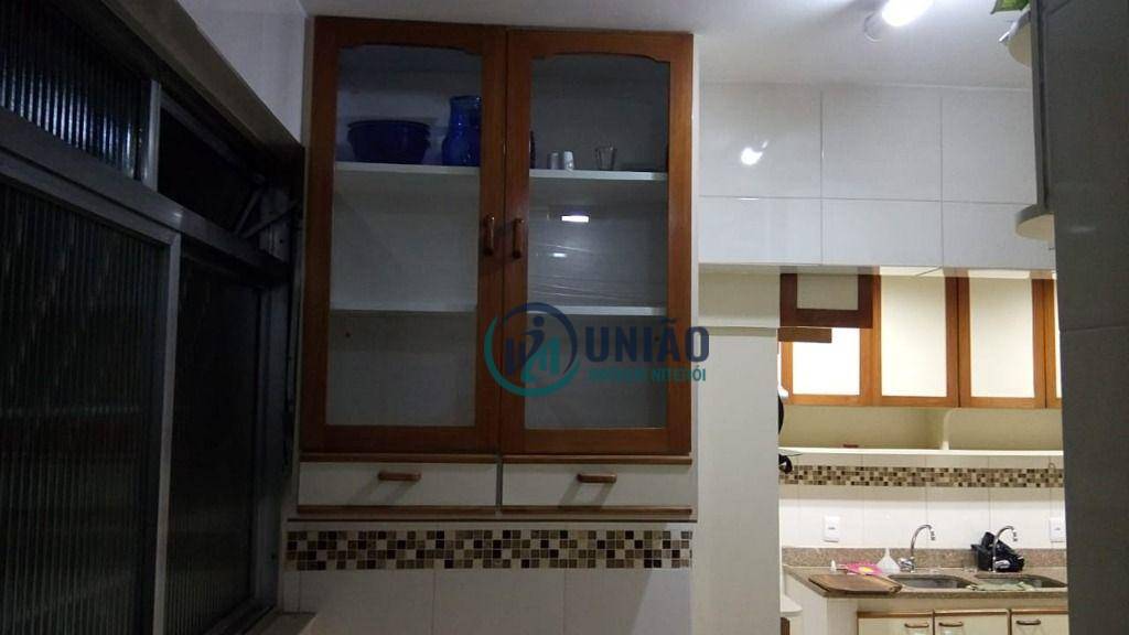 Apartamento à venda com 3 quartos, 66m² - Foto 5