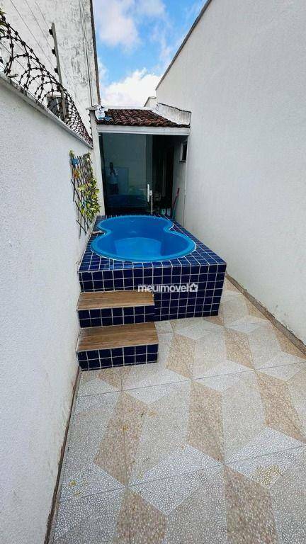 Casa de Condomínio à venda com 3 quartos, 86m² - Foto 26