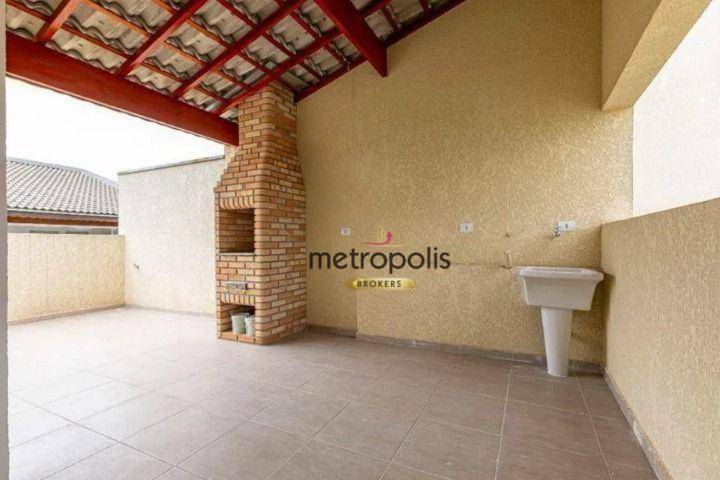 Sobrado à venda com 2 quartos, 107m² - Foto 21