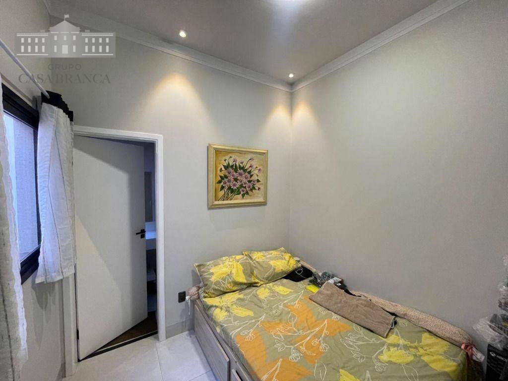 Casa de Condomínio à venda com 3 quartos, 167m² - Foto 6