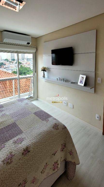 Sobrado à venda com 2 quartos, 120m² - Foto 32