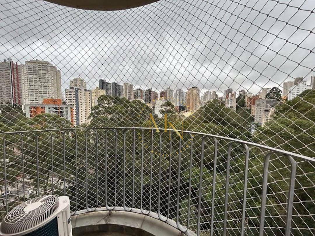 Apartamento à venda com 3 quartos, 167m² - Foto 8