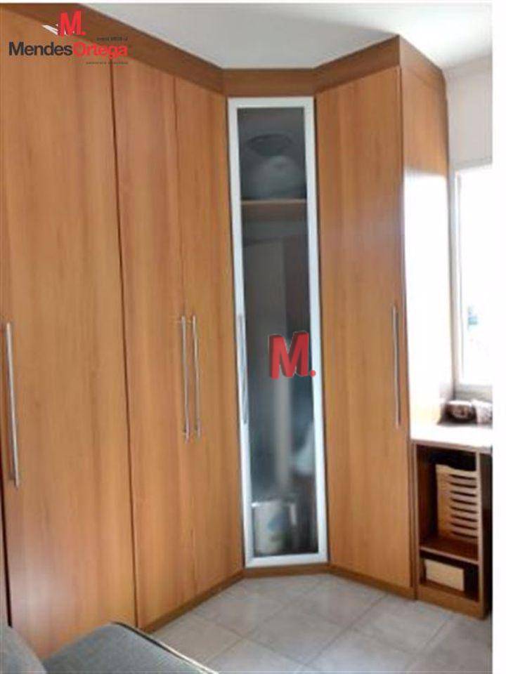 Apartamento à venda com 2 quartos, 80m² - Foto 20