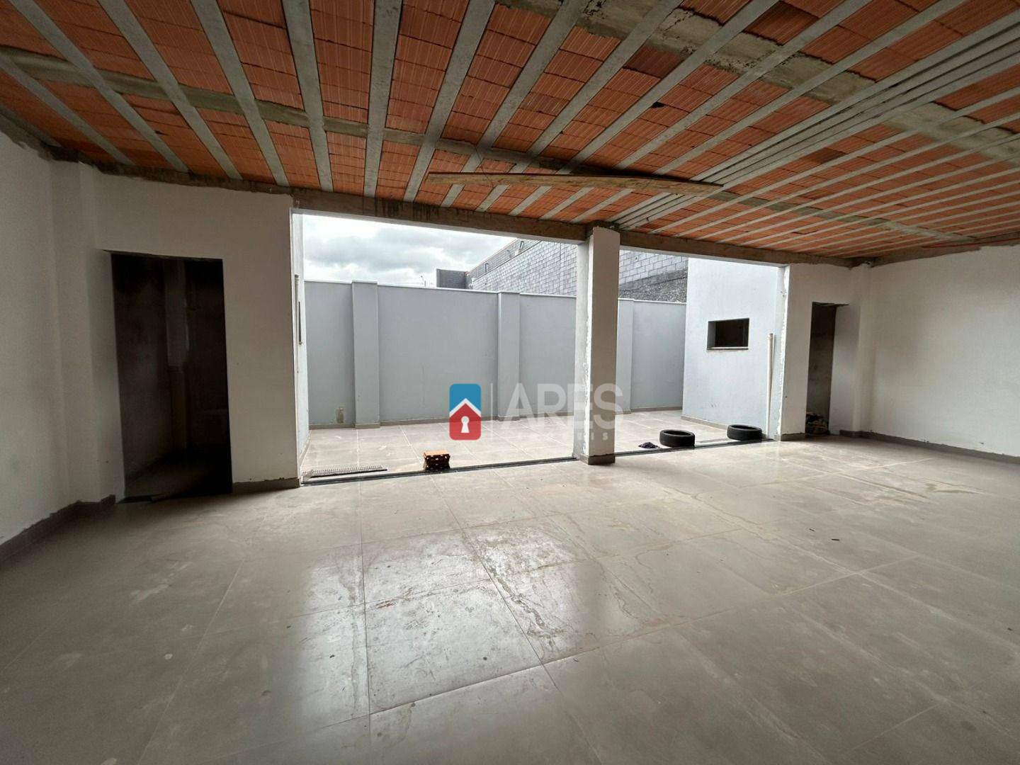 Loja-Salão para alugar, 565m² - Foto 6