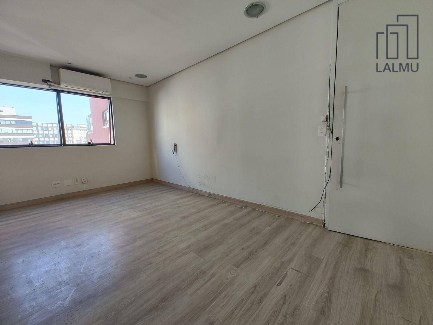 Conjunto Comercial-Sala para alugar, 192m² - Foto 23