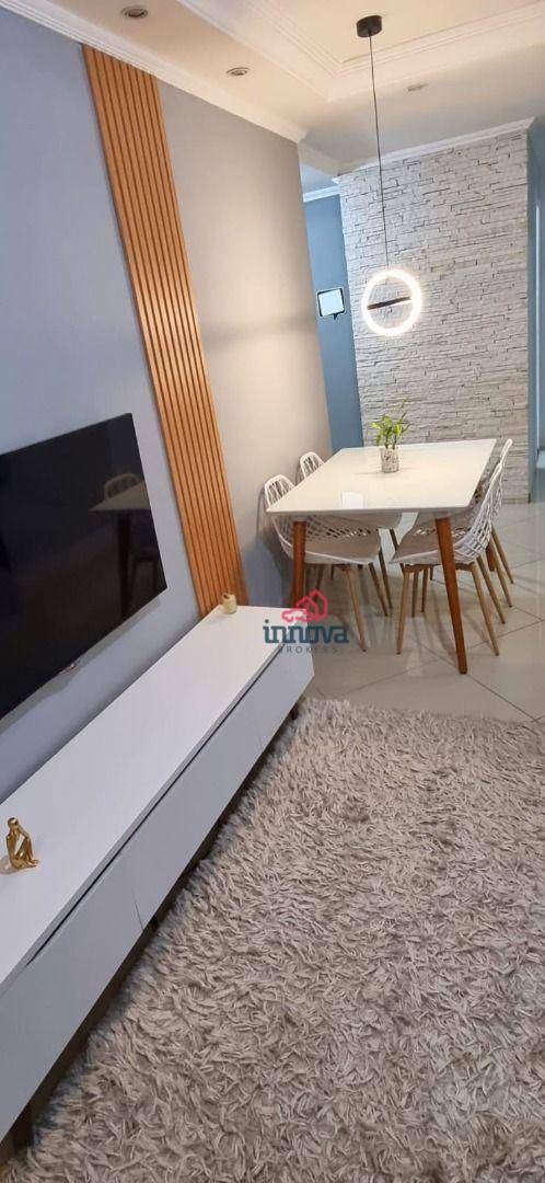 Apartamento à venda com 2 quartos, 66m² - Foto 28