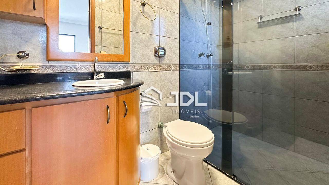 Apartamento à venda com 3 quartos, 96m² - Foto 13