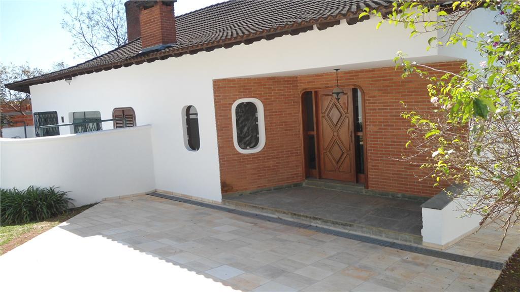 Casa de Condomínio à venda com 4 quartos, 550m² - Foto 7