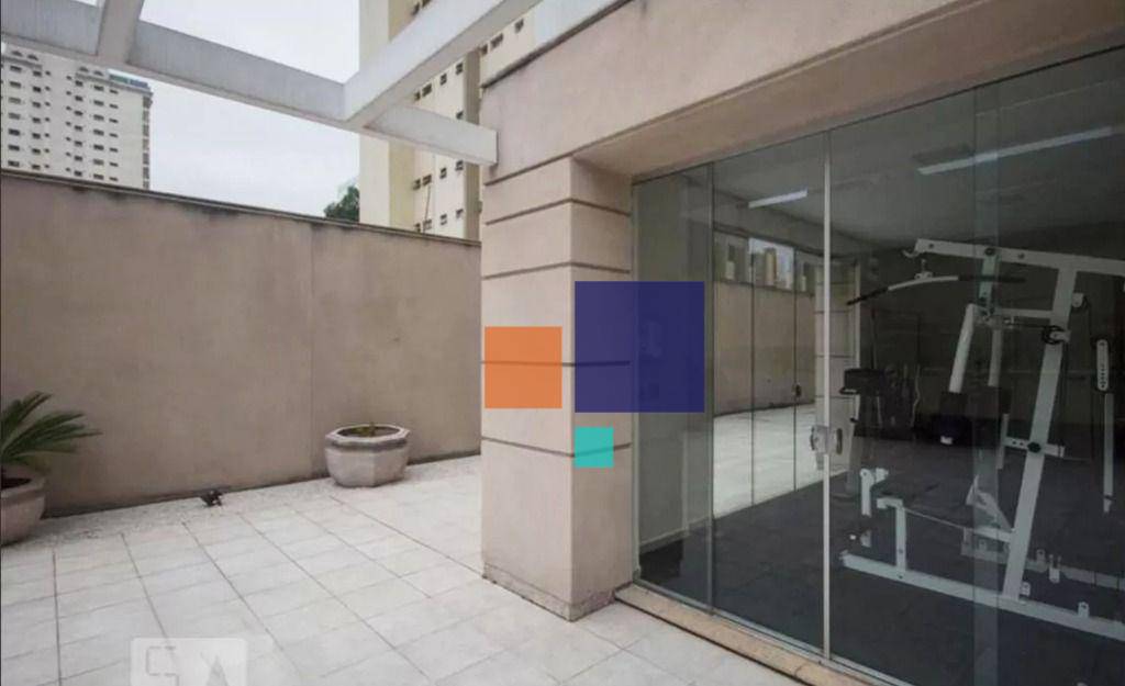 Apartamento à venda com 2 quartos, 47m² - Foto 26