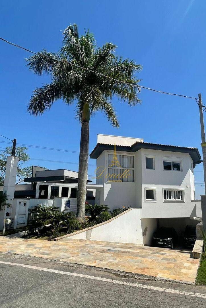 Sobrado à venda com 3 quartos, 300m² - Foto 2