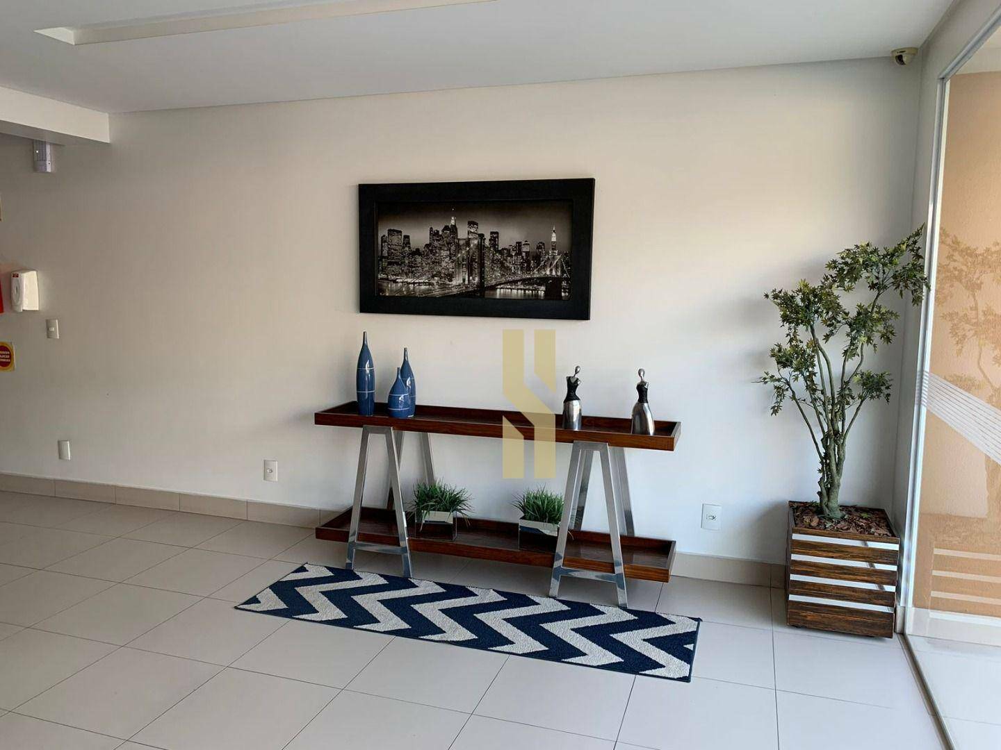 Apartamento à venda com 2 quartos, 66m² - Foto 3