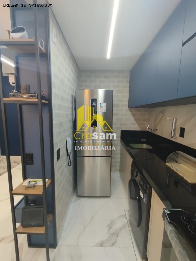 Apartamento à venda com 2 quartos, 58m² - Foto 12