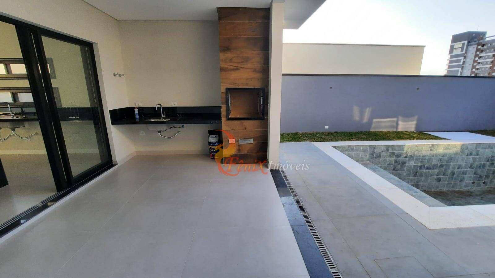 Casa de Condomínio à venda com 3 quartos, 235m² - Foto 14