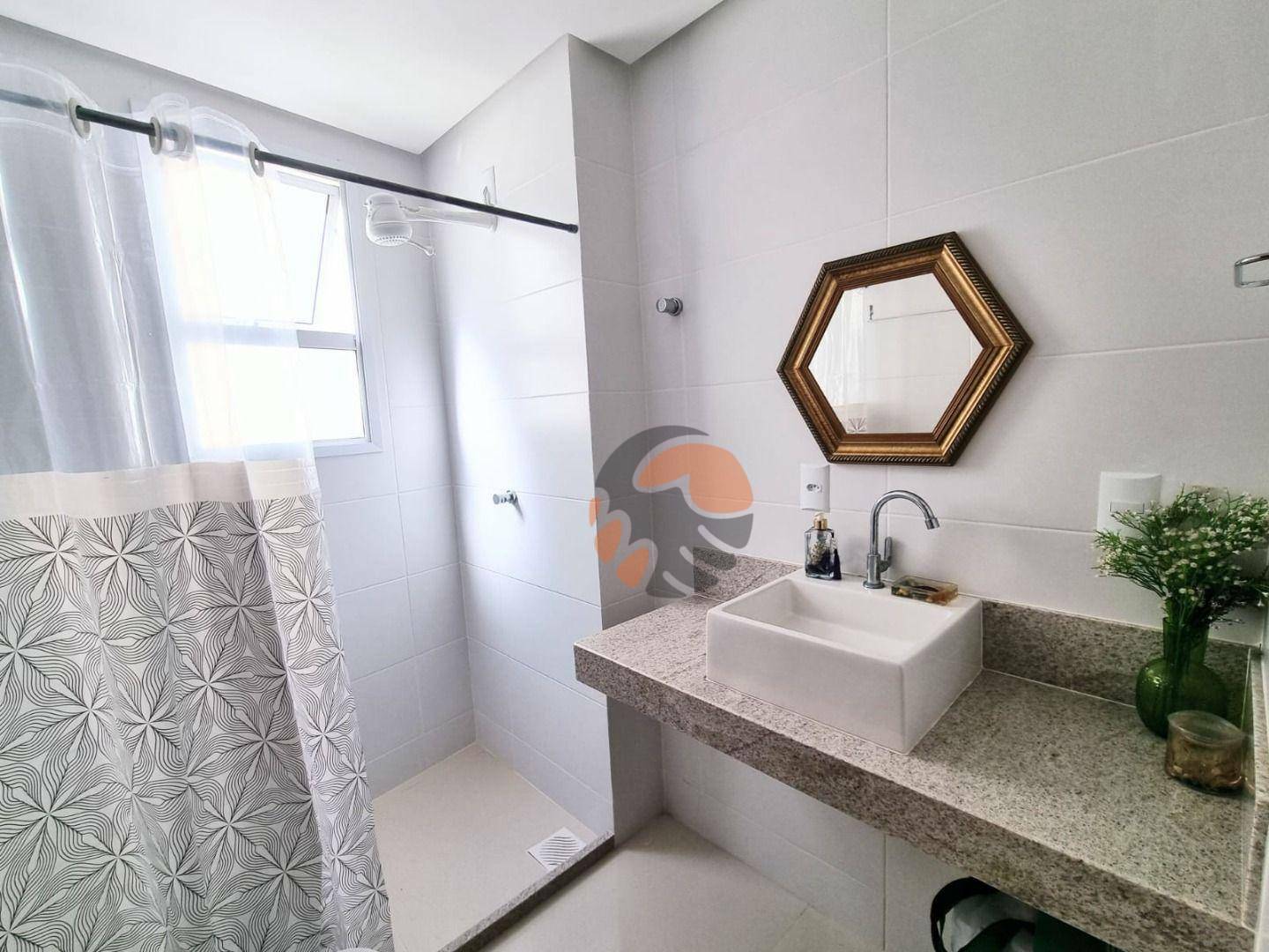 Apartamento para alugar com 4 quartos, 130m² - Foto 11