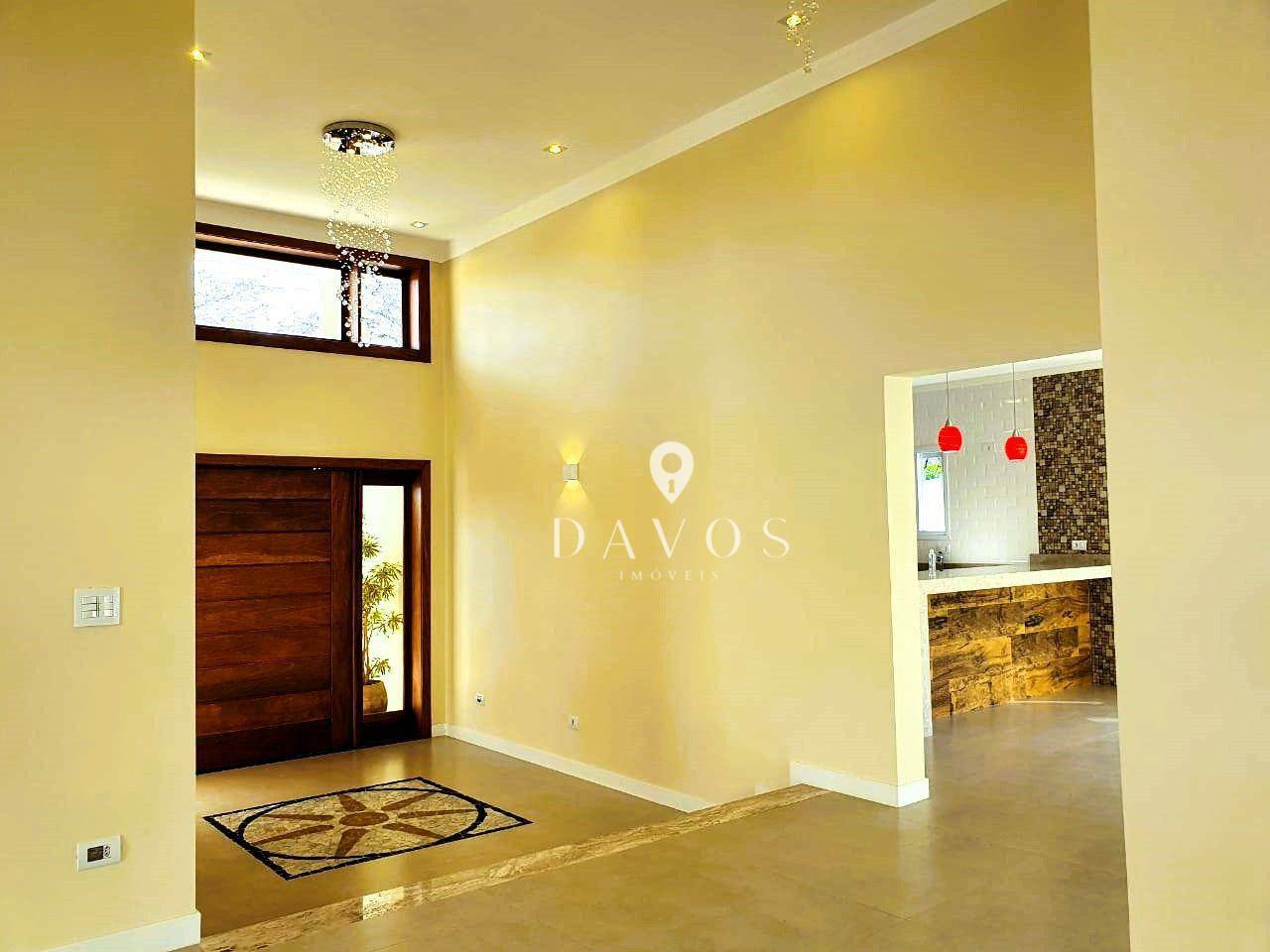 Casa de Condomínio à venda com 3 quartos, 323m² - Foto 6