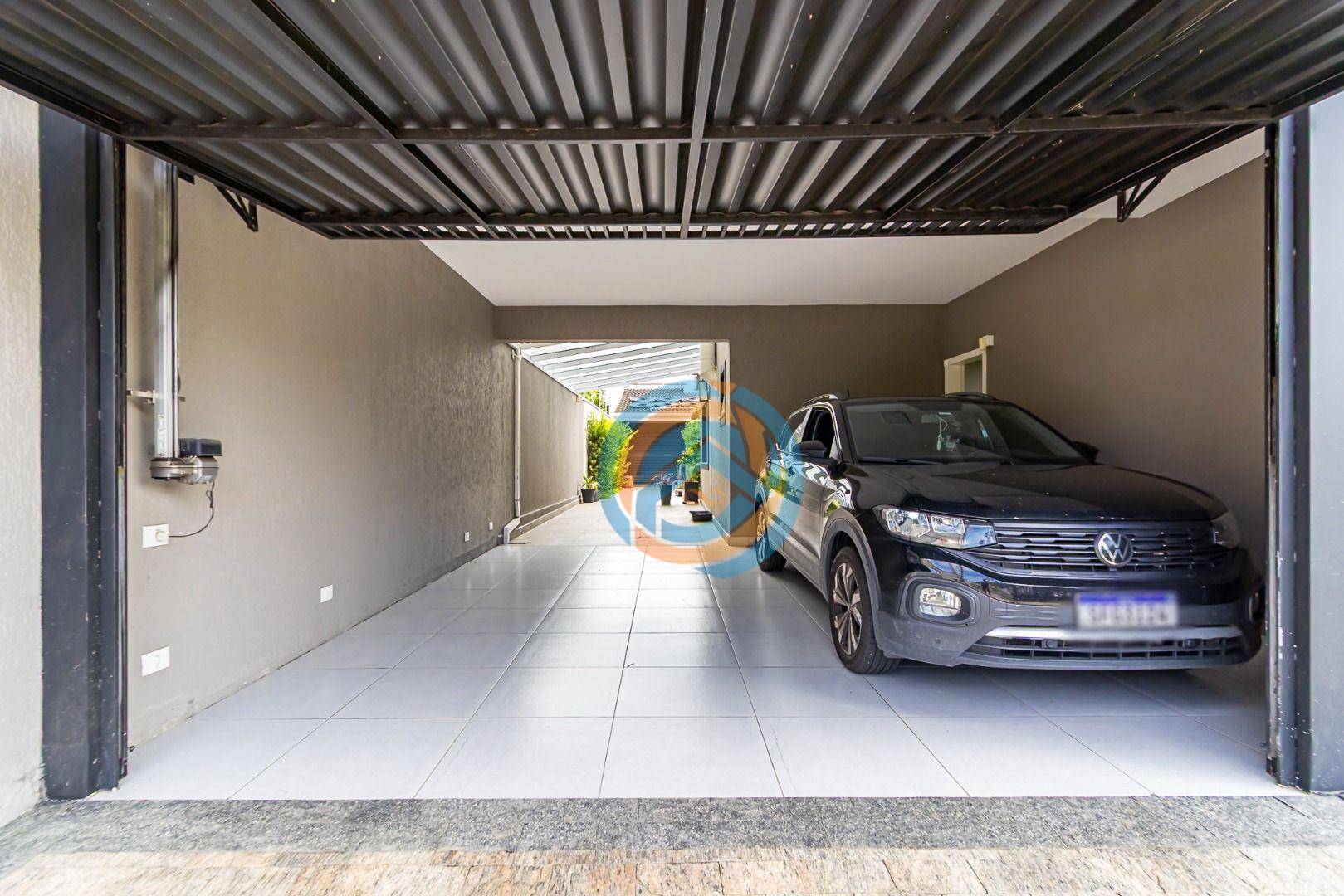 Sobrado, 3 quartos, 390 m² - Foto 2