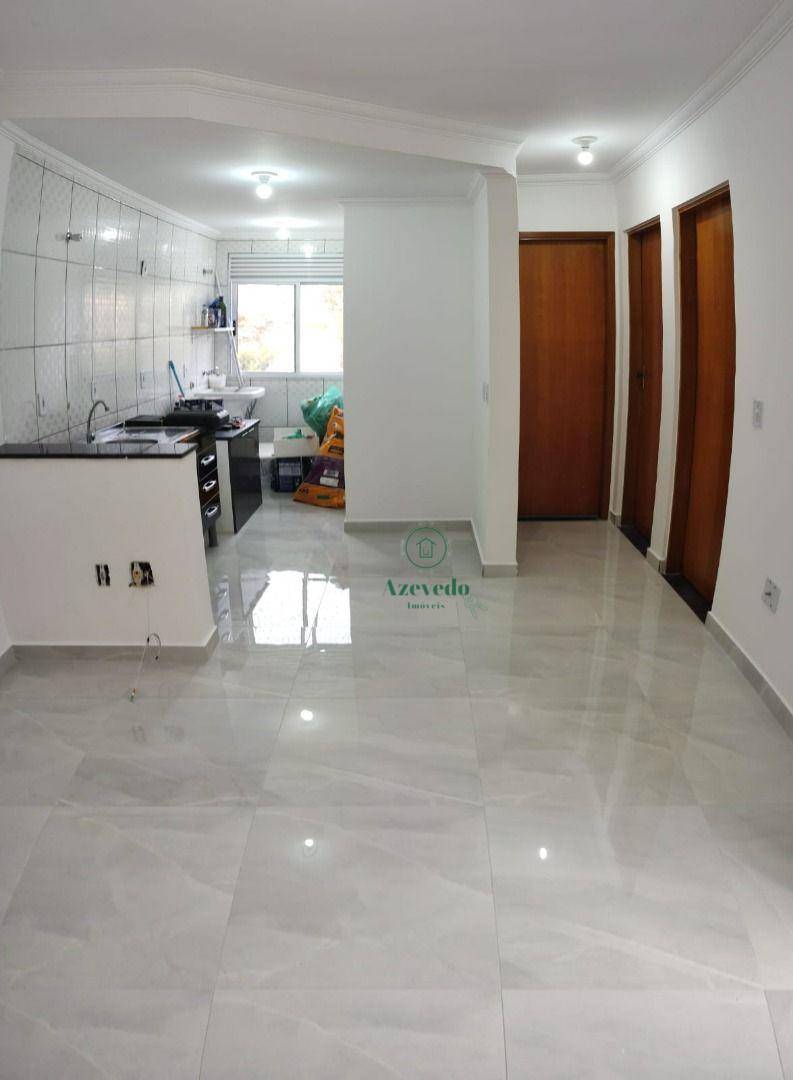 Apartamento à venda com 2 quartos, 46m² - Foto 6