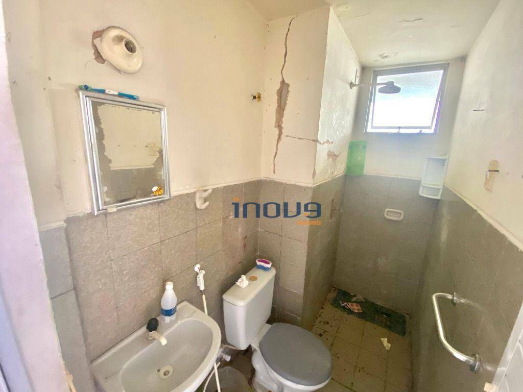 Apartamento à venda com 3 quartos, 70m² - Foto 18