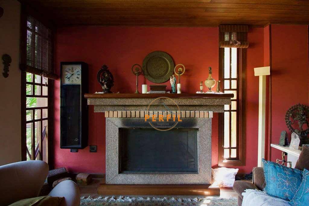 Casa de Condomínio à venda com 7 quartos, 628m² - Foto 8