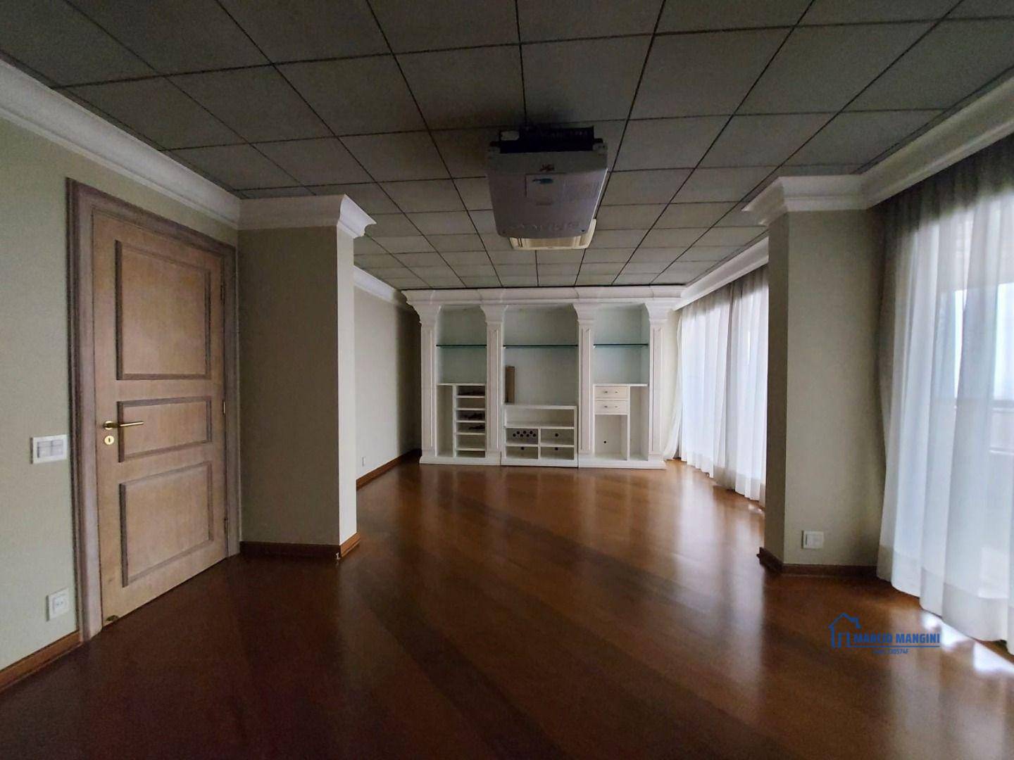 Apartamento à venda com 4 quartos, 468m² - Foto 5