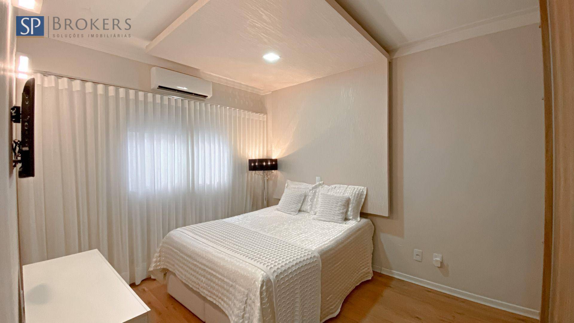 Casa de Condomínio à venda com 3 quartos, 150m² - Foto 9