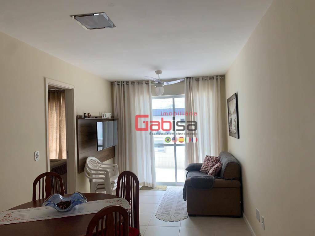 Apartamento à venda com 1 quarto, 80m² - Foto 3