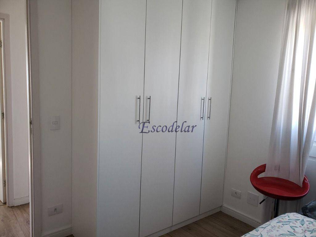 Apartamento à venda com 3 quartos, 82m² - Foto 12