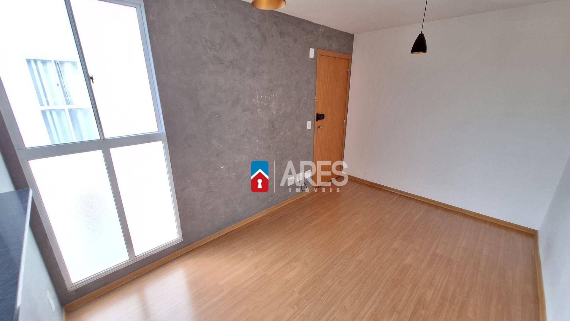 Apartamento, 2 quartos, 49 m² - Foto 4