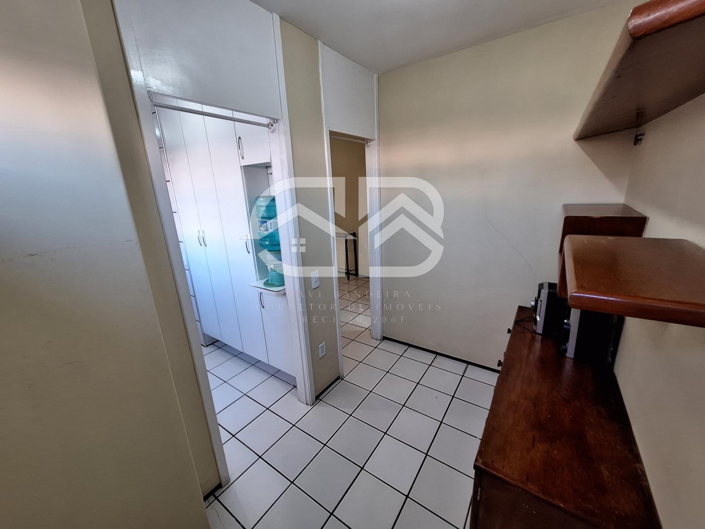 Apartamento para alugar com 3 quartos, 86m² - Foto 9