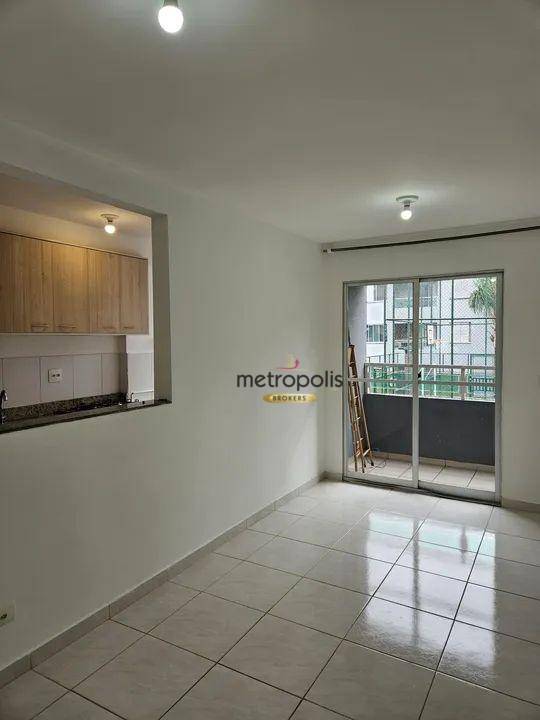 Apartamento para alugar com 2 quartos, 50m² - Foto 11