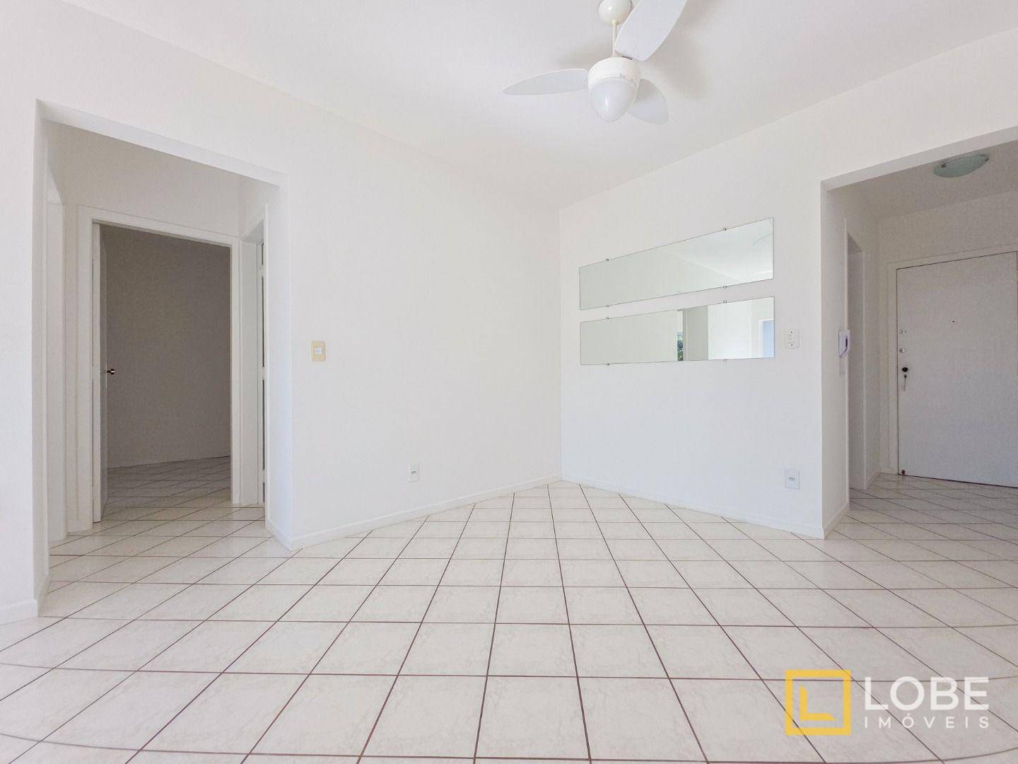 Apartamento à venda com 2 quartos, 63m² - Foto 3