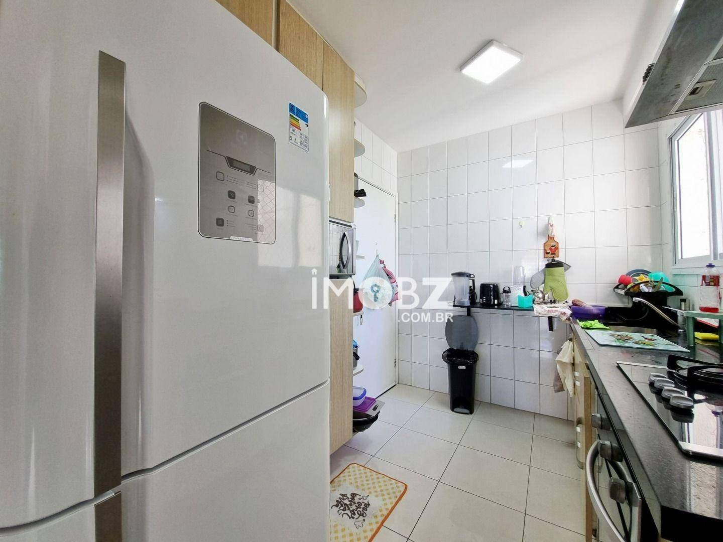 Apartamento à venda com 3 quartos, 121m² - Foto 30