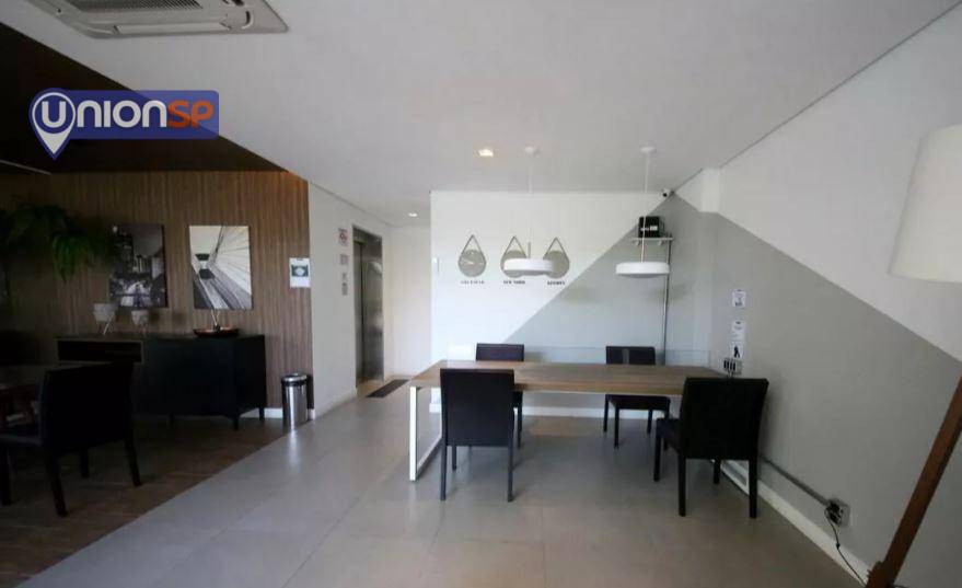 Apartamento à venda com 1 quarto, 43m² - Foto 27