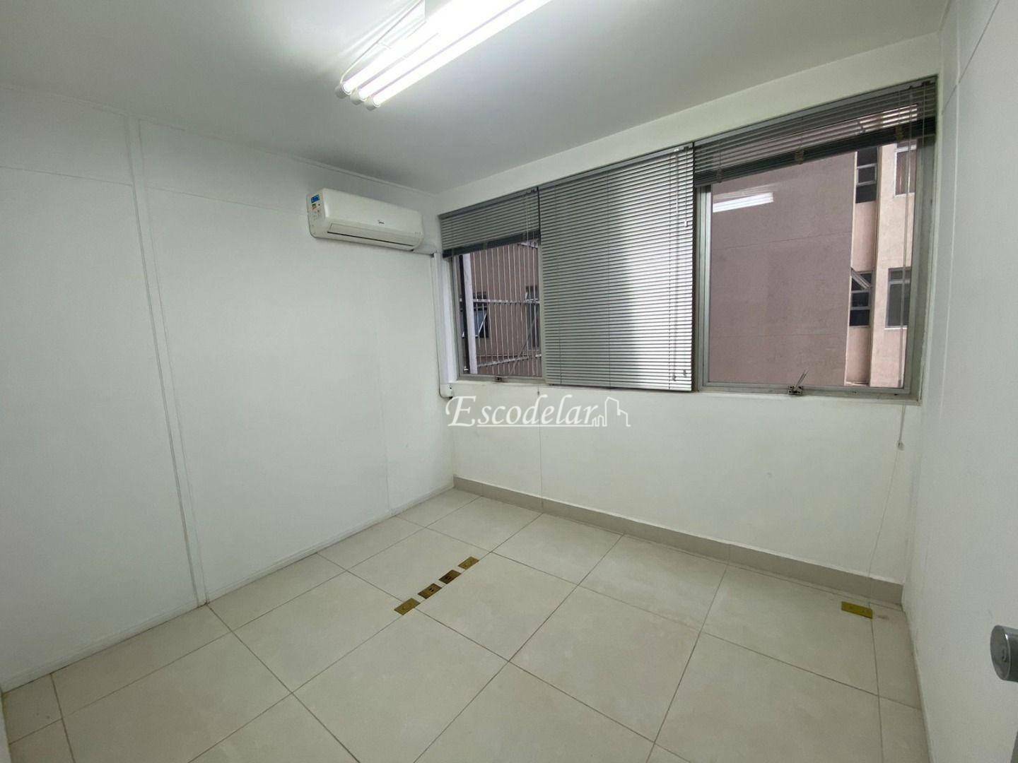 Conjunto Comercial-Sala para alugar, 72m² - Foto 8