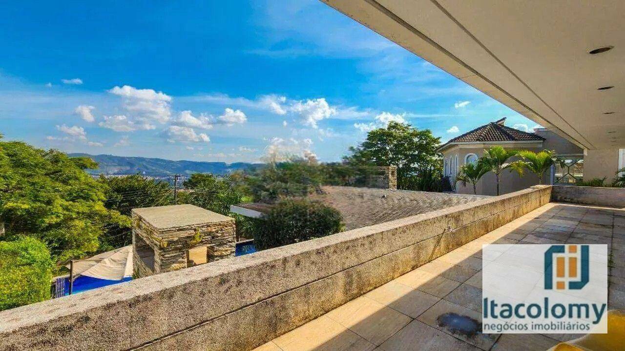 Casa de Condomínio à venda com 4 quartos, 531m² - Foto 15