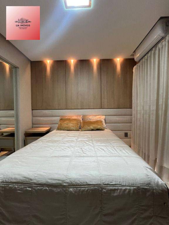 Apartamento, 2 quartos, 50 m² - Foto 9