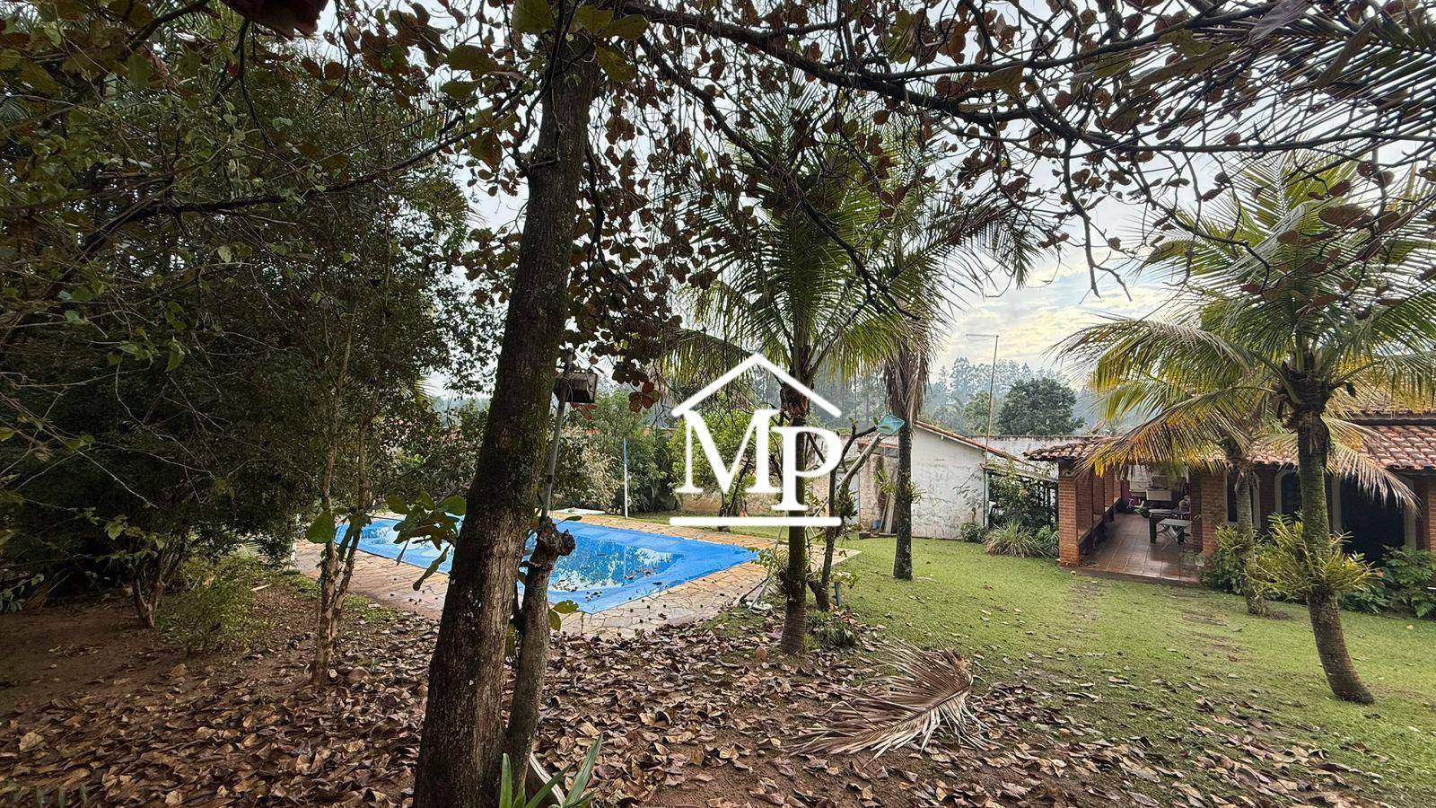 Chácara para alugar com 2 quartos, 100m² - Foto 4