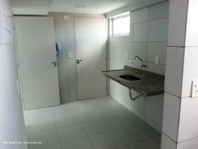 Apartamento à venda com 3 quartos, 80m² - Foto 9