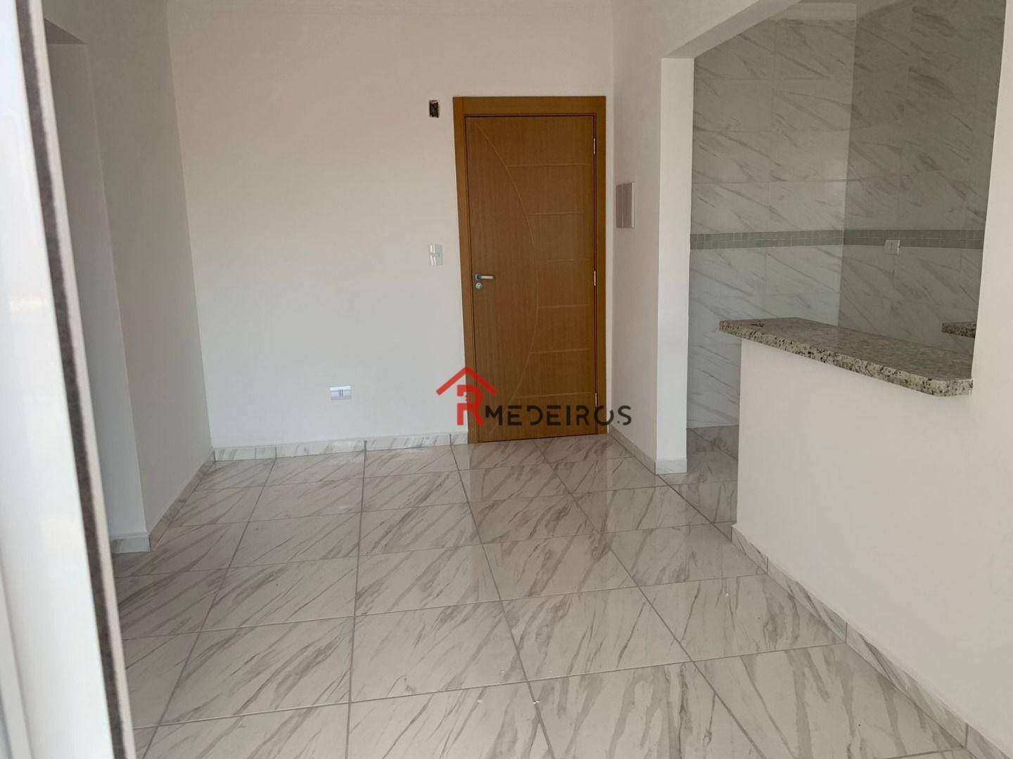 Apartamento à venda com 2 quartos, 67m² - Foto 3