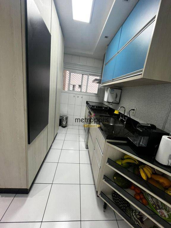 Apartamento à venda com 2 quartos, 83m² - Foto 31