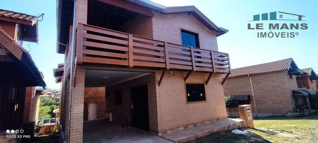 Casa à venda com 2 quartos, 164m² - Foto 1