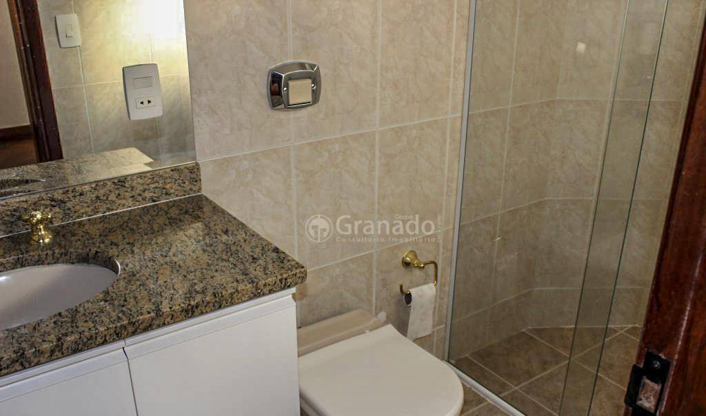 Apartamento à venda com 3 quartos, 226m² - Foto 8