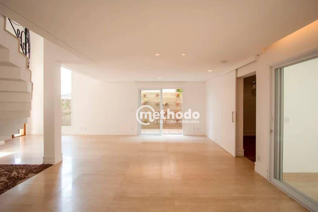 Casa de Condomínio à venda com 4 quartos, 400m² - Foto 7